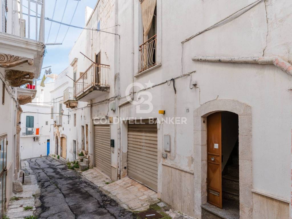 Casa indipendente a Ostuni in Via Giuditta Tavani Arquati, 15 - Foto 2
