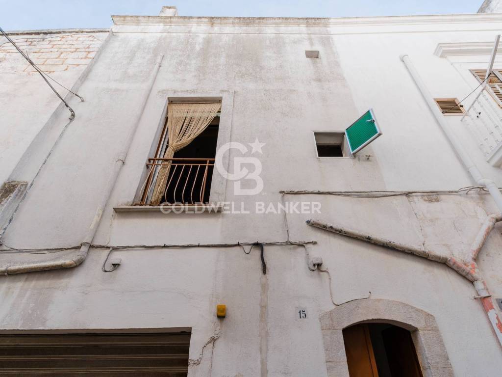 Casa indipendente a Ostuni in Via Giuditta Tavani Arquati, 15 - Foto 4