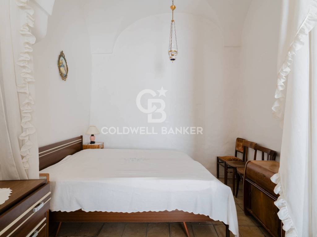 Casa indipendente a Ostuni in Via Giuditta Tavani Arquati, 15 - Foto 5