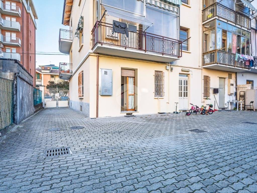 Appartamento a Collegno in Via Catania, 15 - Foto 4