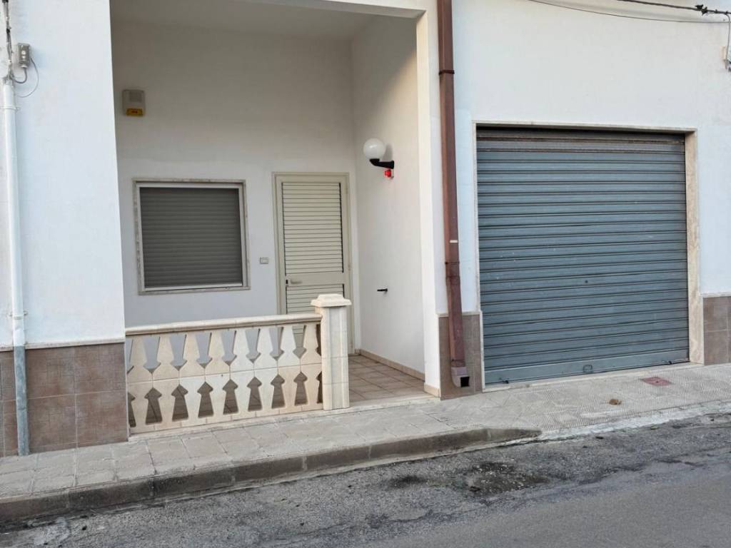 Appartamento a Manduria in Via delle Triglie - Foto 2