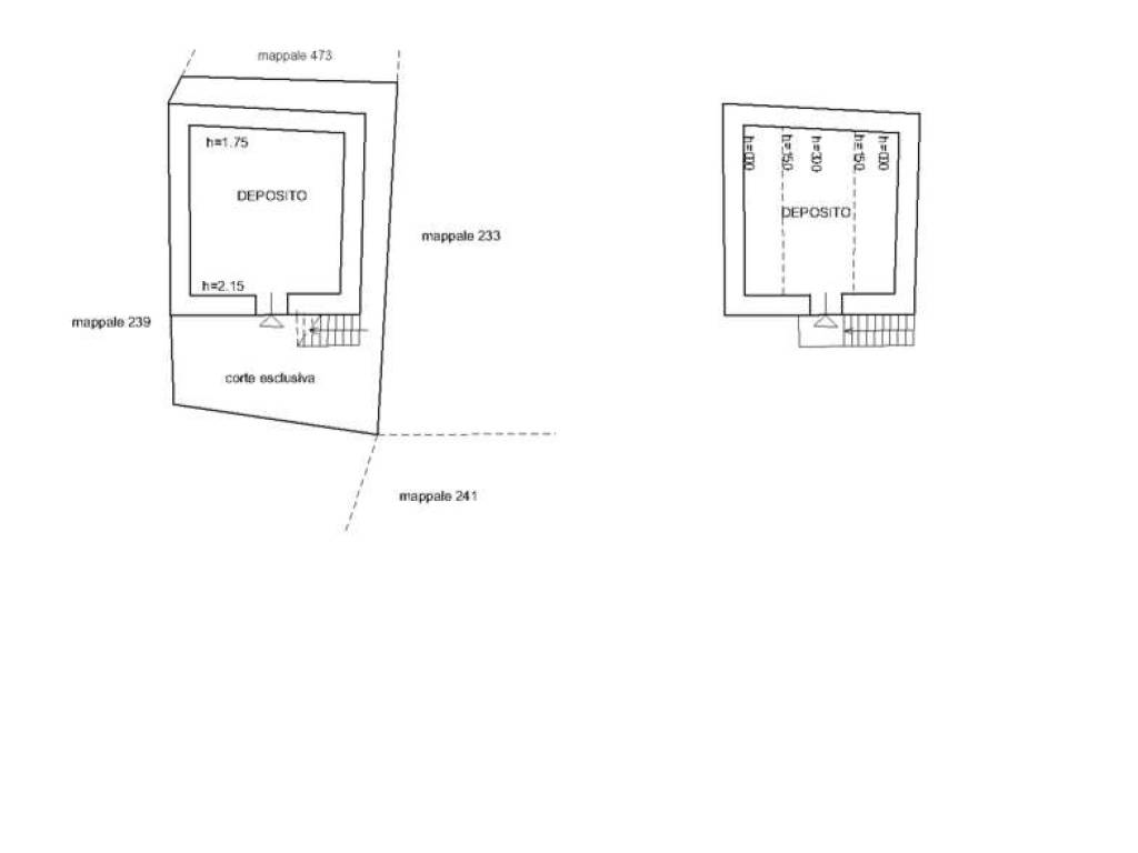 Rustico / casale a Montecrestese in Alpe Coipo, SNC - Foto 2