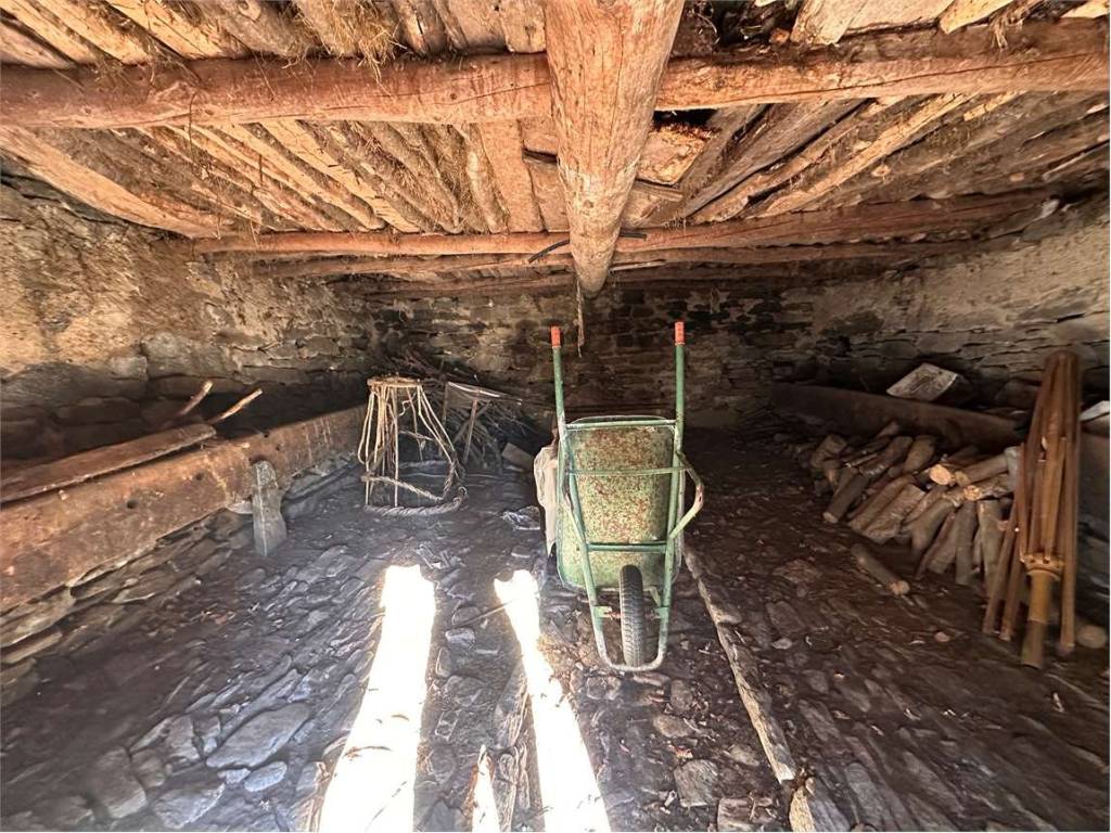 Rustico / casale a Montecrestese in Alpe Coipo, SNC - Foto 4