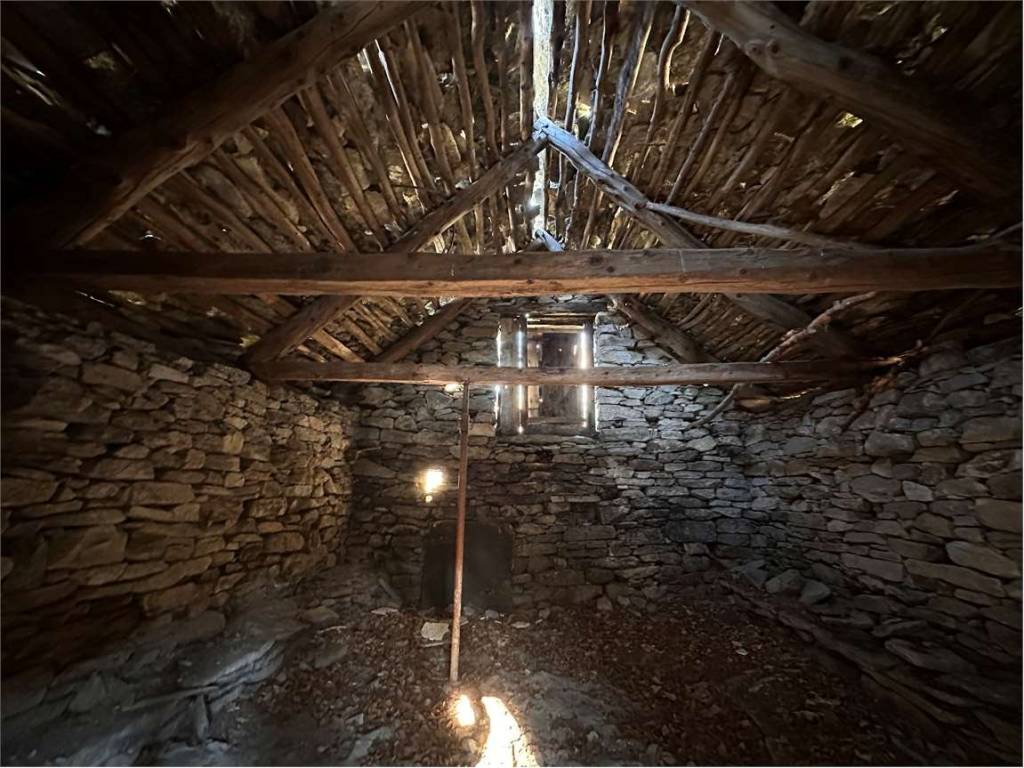 Rustico / casale a Montecrestese in Alpe Coipo, SNC - Foto 2