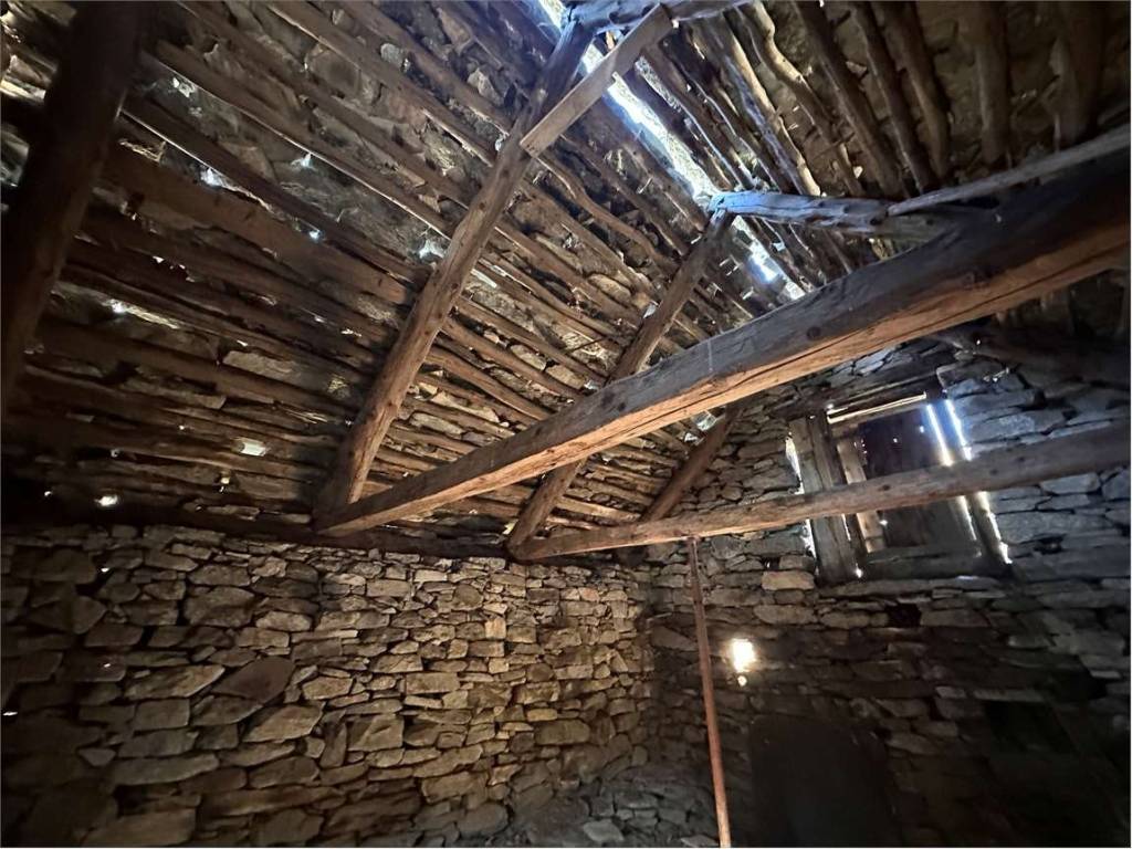 Rustico / casale a Montecrestese in Alpe Coipo, SNC - Foto 3