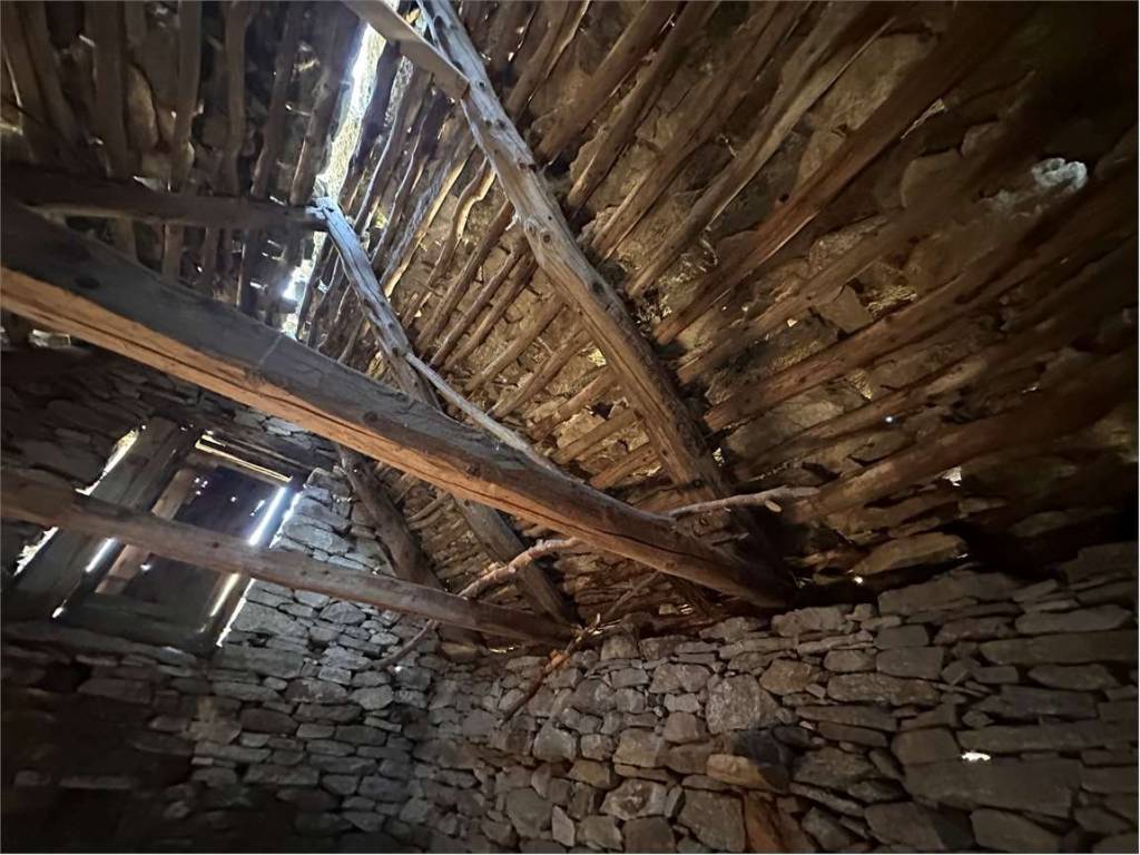 Rustico / casale a Montecrestese in Alpe Coipo, SNC - Foto 4