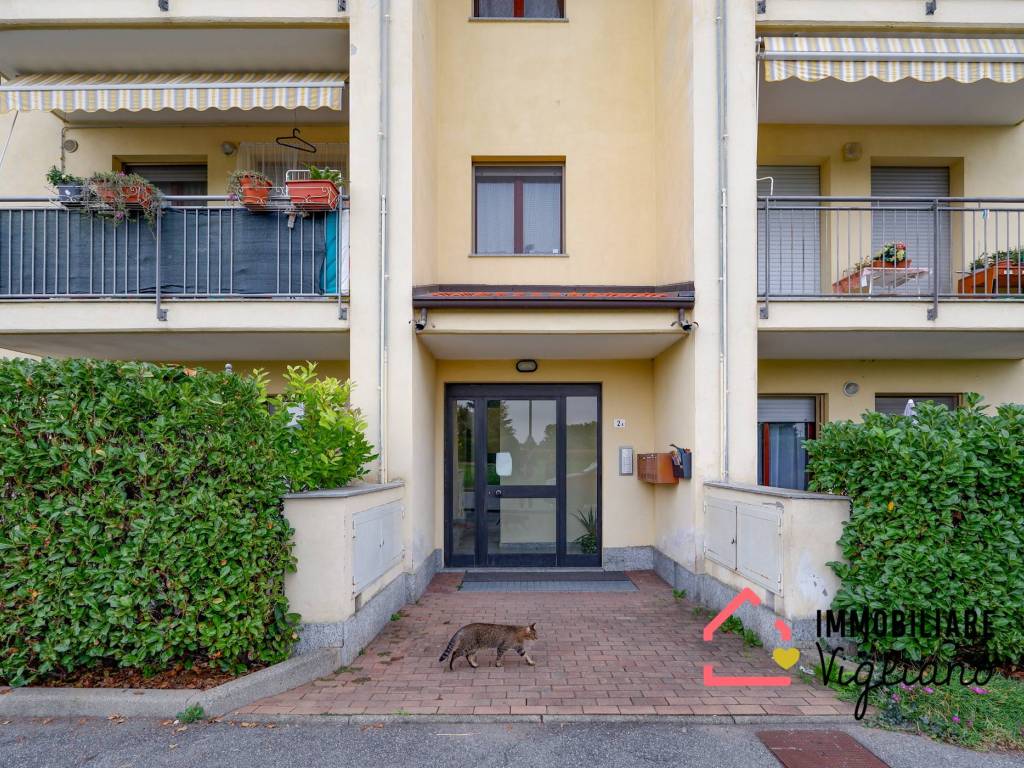Appartamento a Candelo in Via Coronato Vigliani - Foto 2