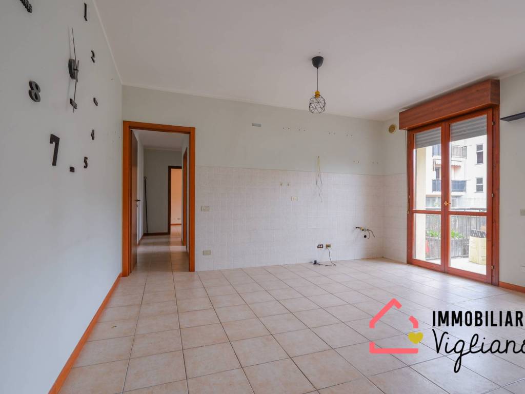 Appartamento a Candelo in Via Coronato Vigliani - Foto 4