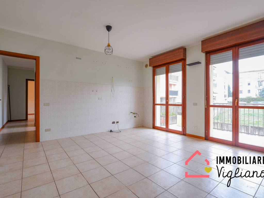Appartamento a Candelo in Via Coronato Vigliani - Foto 5