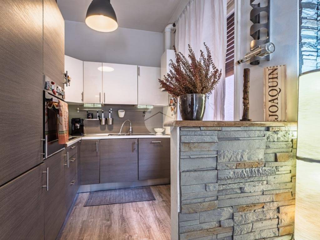 Appartamento a Collegno in Via Oberdan, 7 - Foto 4