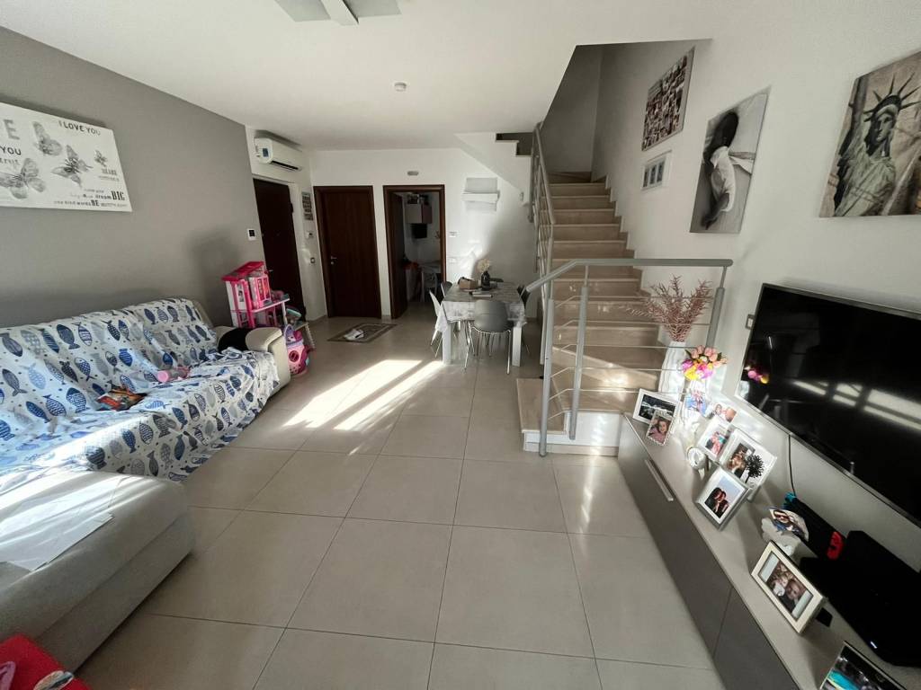 Appartamento a Montichiari - Foto 2