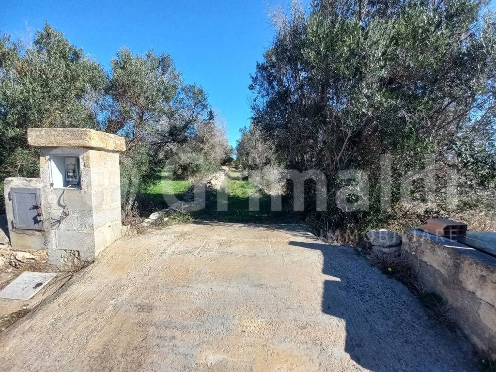 Terreno a Ugento in Contrada Romani, 2 - Foto 2