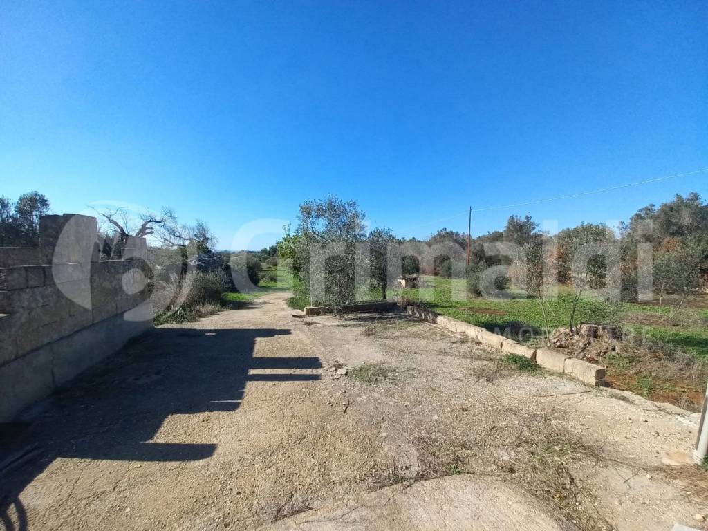 Terreno a Ugento in Contrada Romani, 2 - Foto 3