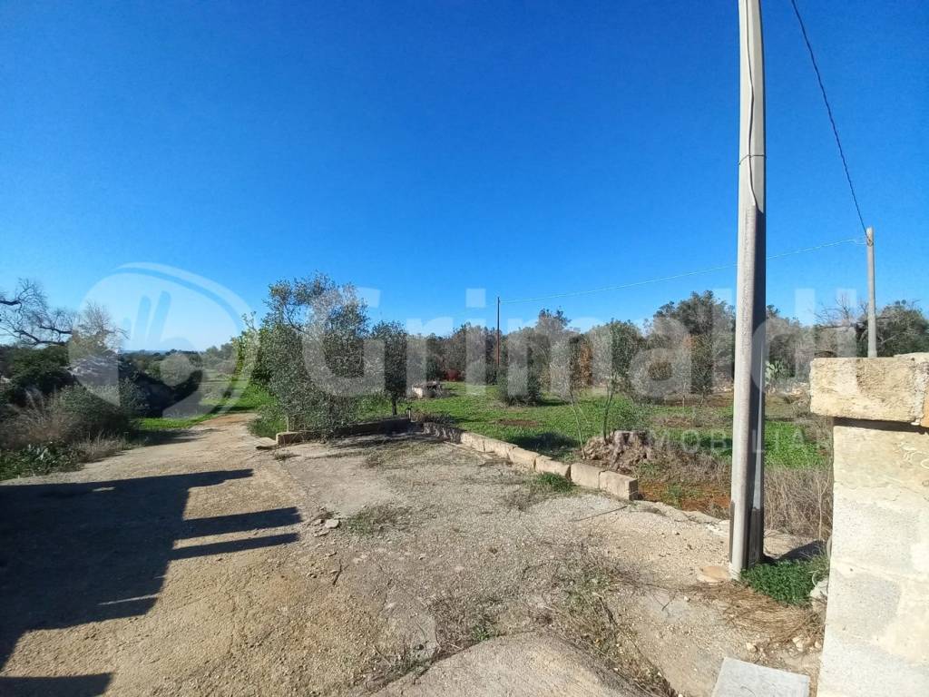 Terreno a Ugento in Contrada Romani, 2 - Foto 5