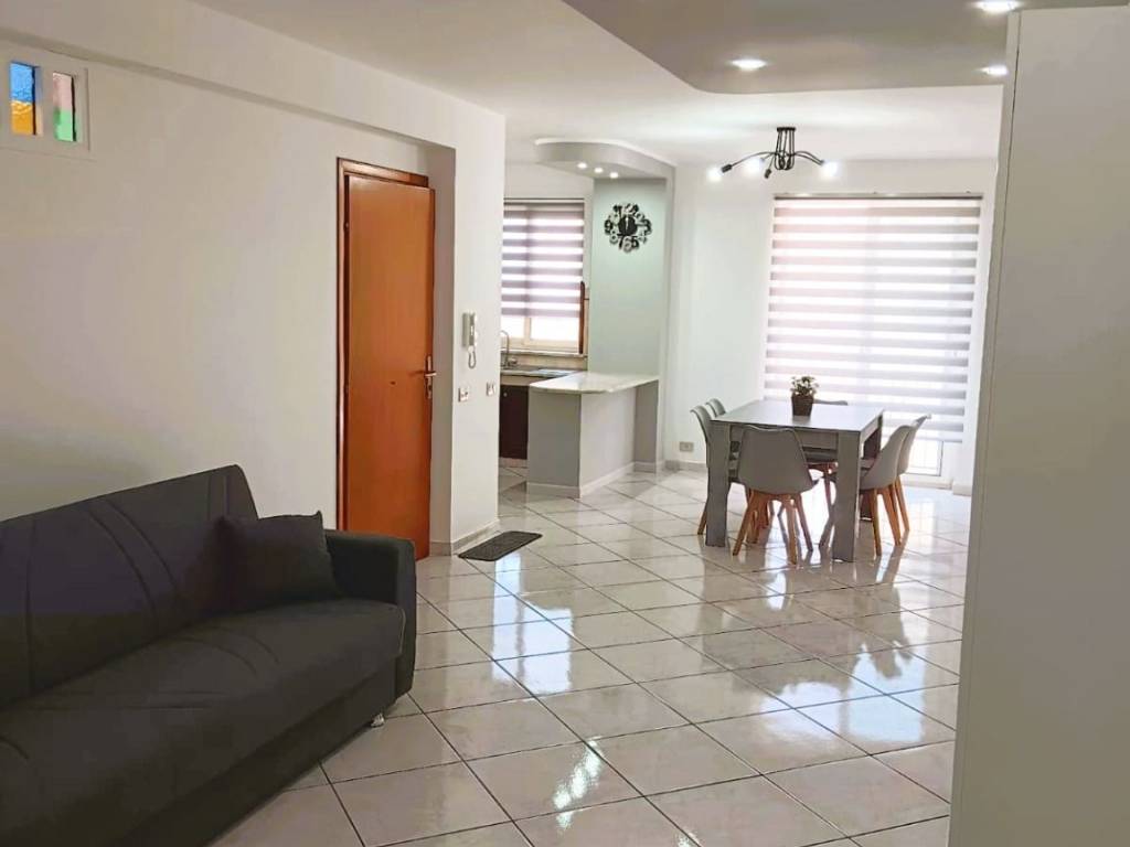 Appartamento a Cinisi in Via dei Monti - Foto 2