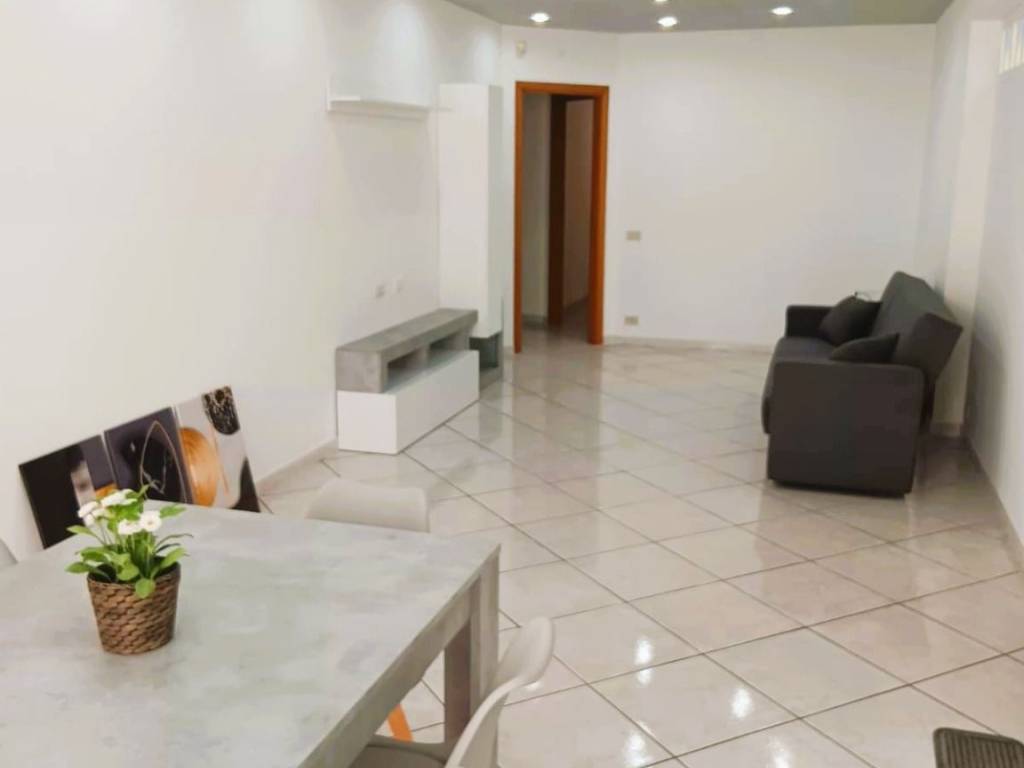 Appartamento a Cinisi in Via dei Monti - Foto 3