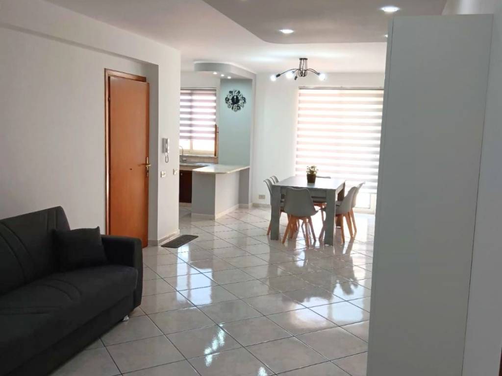 Appartamento a Cinisi in Via dei Monti - Foto 5