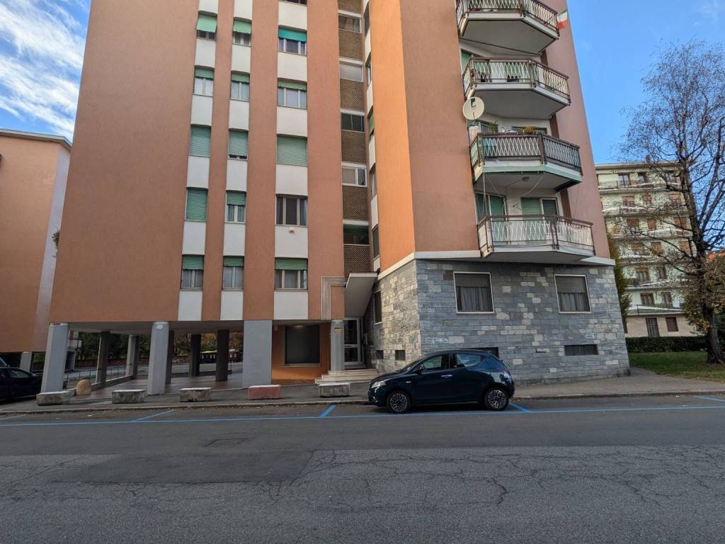Appartamento a Cossato in Via della Repubblica, 36 - Foto 2