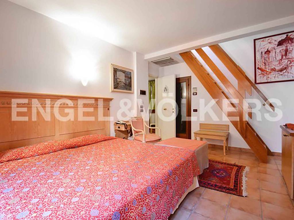 Casa indipendente a Venezia in Campo Manin - Foto 5