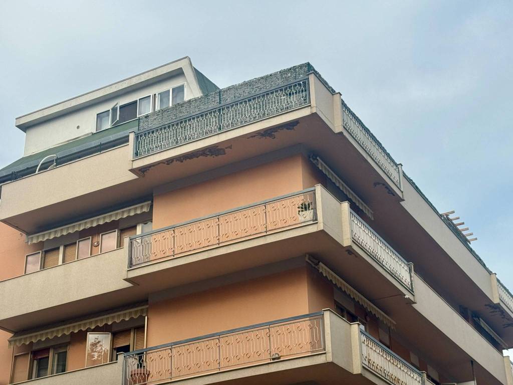 Attico / mansarda a Pescara in Via Vasco De Gama, 5 - Foto 4