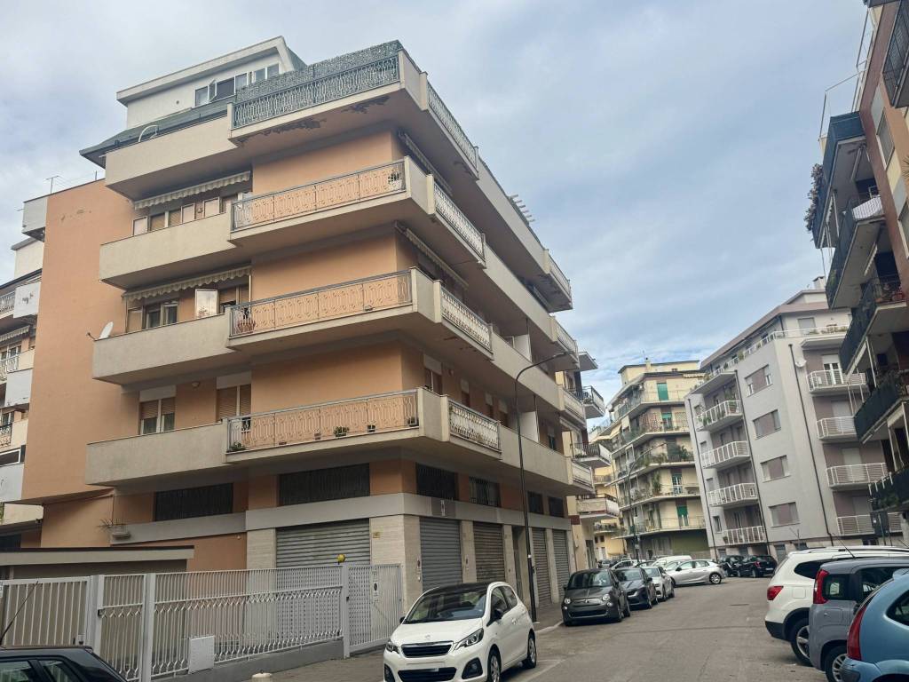 Attico / mansarda a Pescara in Via Vasco De Gama, 5 - Foto 5