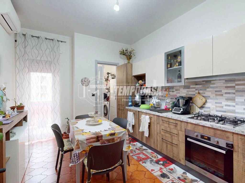 Appartamento a Orbassano in Via Vittorio Alfieri 10 - Foto 3
