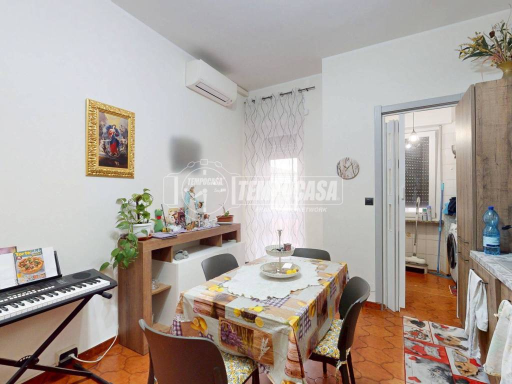 Appartamento a Orbassano in Via Vittorio Alfieri 10 - Foto 4
