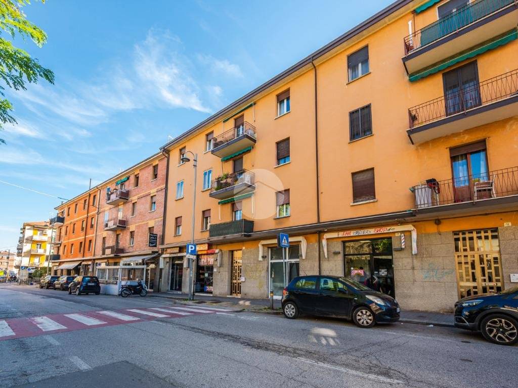 Appartamento a Casalecchio di reno in Via G. Marconi, 85 - Foto 2