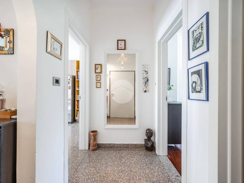 Appartamento a Casalecchio di reno in Via G. Marconi, 85 - Foto 4