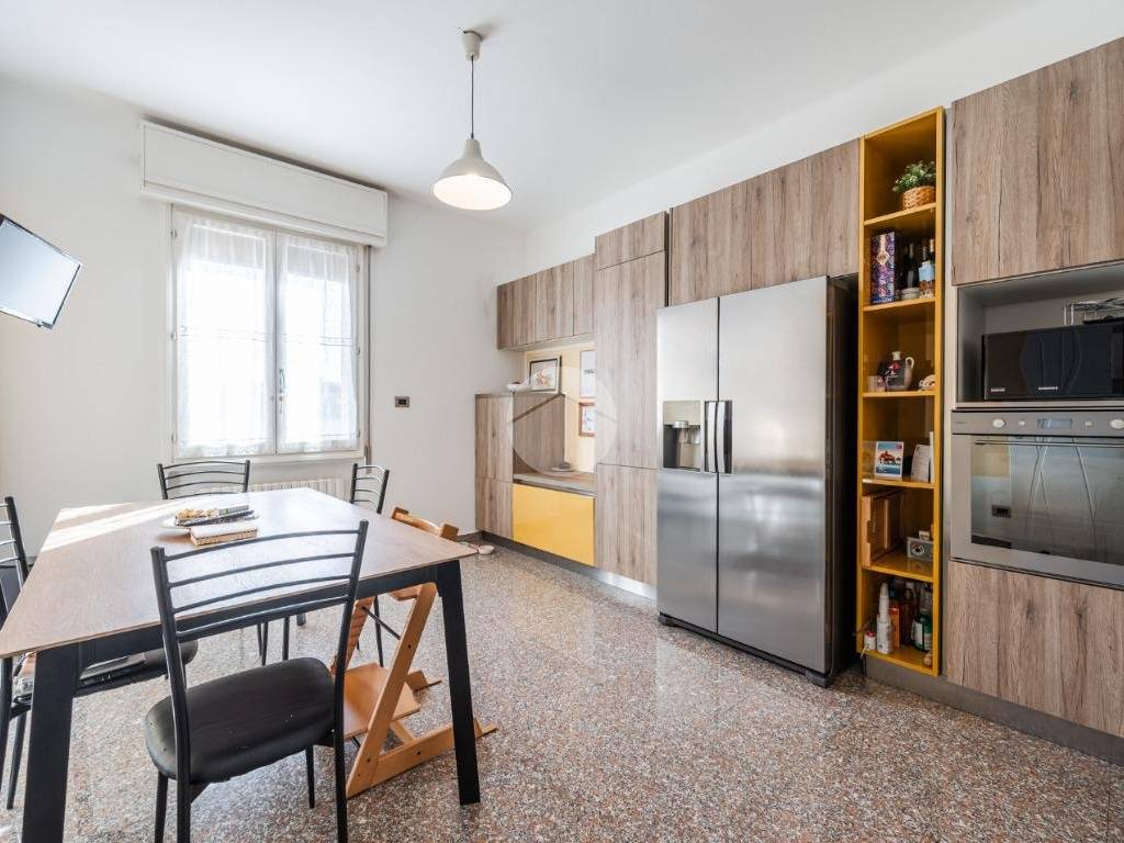 Appartamento a Casalecchio di reno in Via G. Marconi, 85 - Foto 5