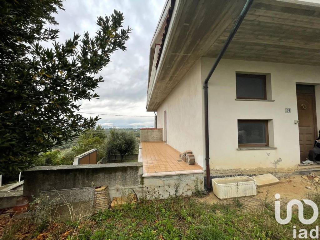 Villa a Pianella in LocalitÃ QUERCIA DELL'OMPISO - Foto 2