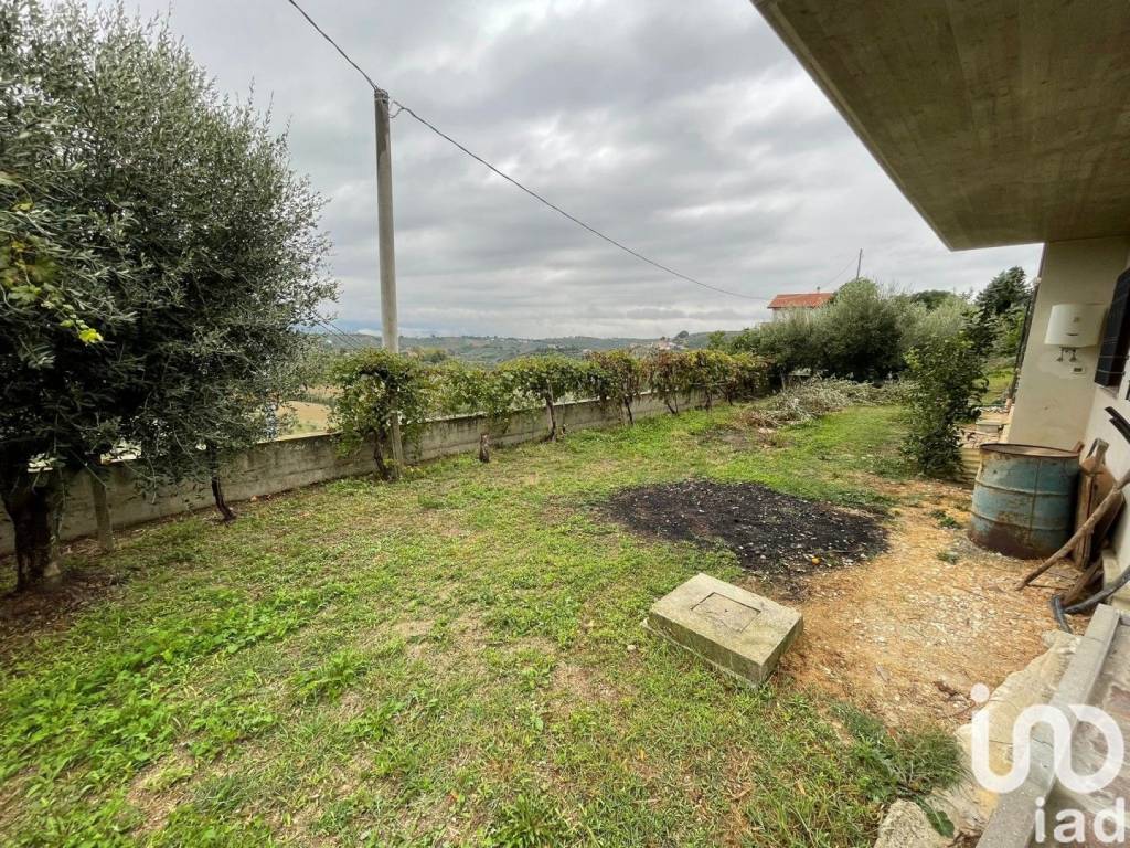 Villa a Pianella in LocalitÃ QUERCIA DELL'OMPISO - Foto 5