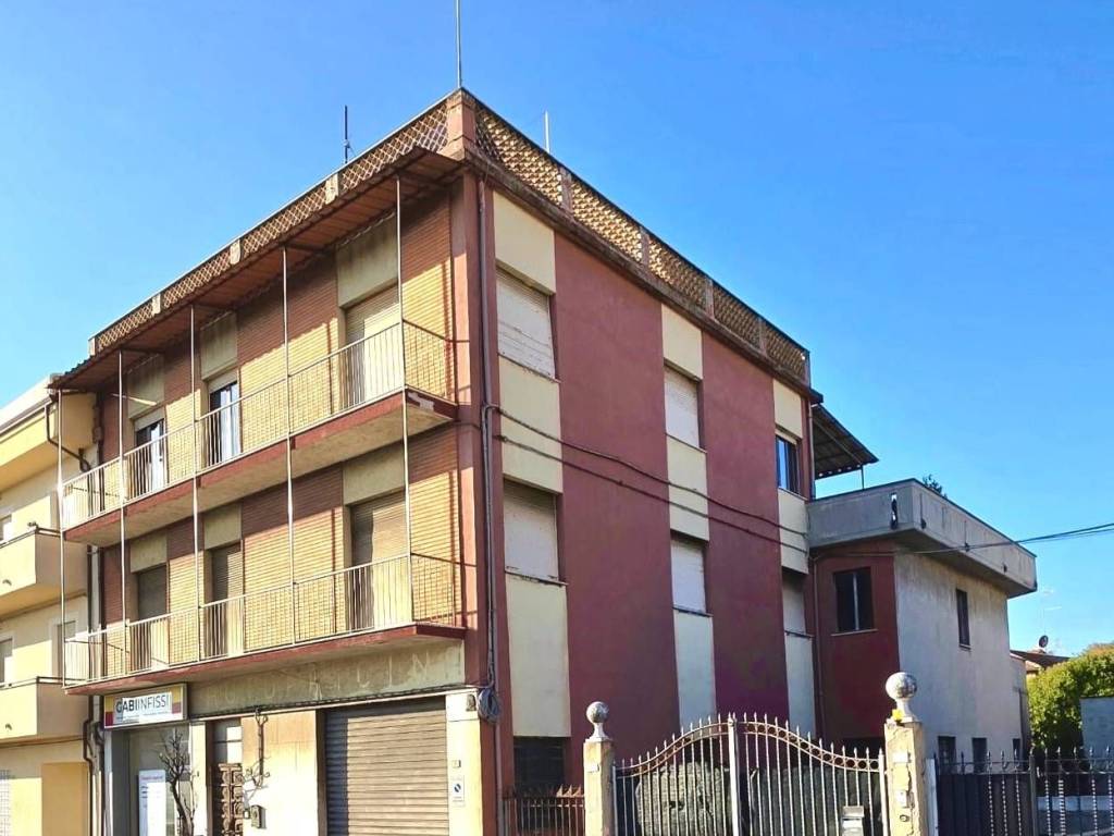Casa indipendente a Civitanova marche in via carducci, 10 - Foto 3
