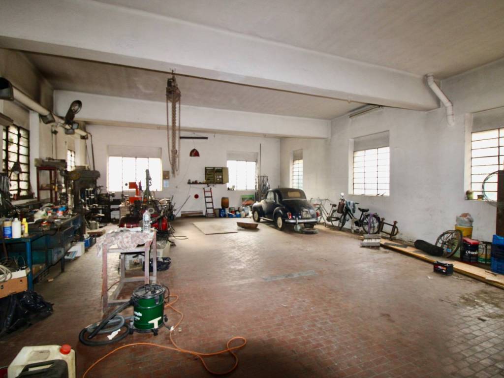 Casa indipendente a Civitanova marche in via carducci, 10 - Foto 4