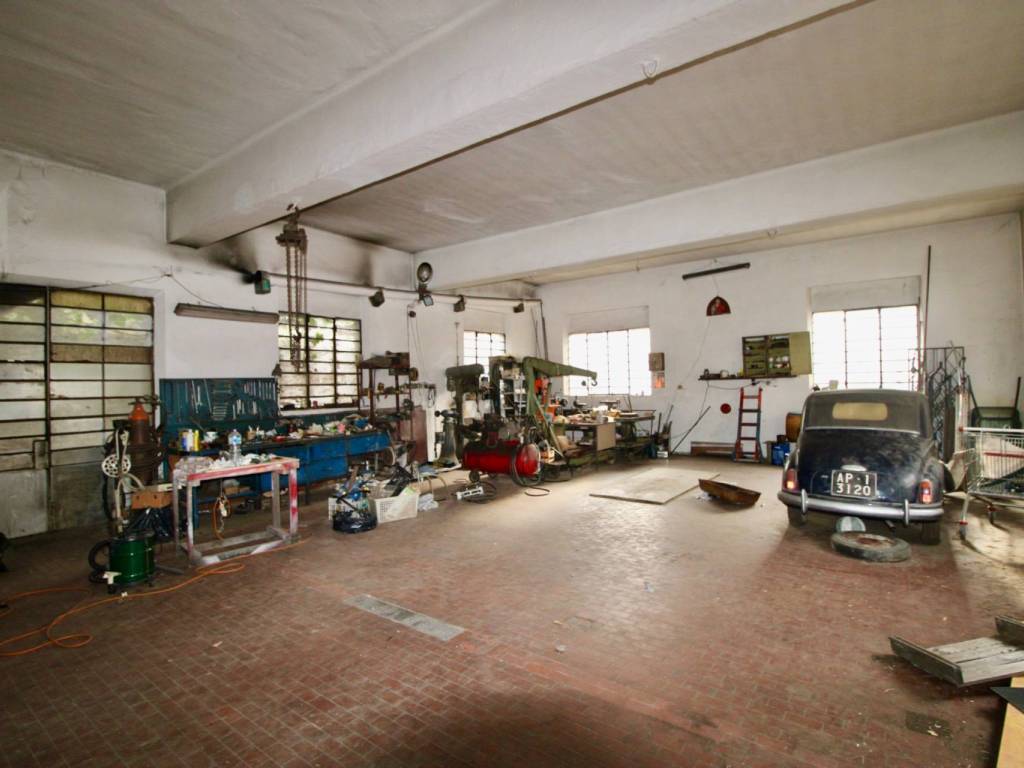 Casa indipendente a Civitanova marche in via carducci, 10 - Foto 5