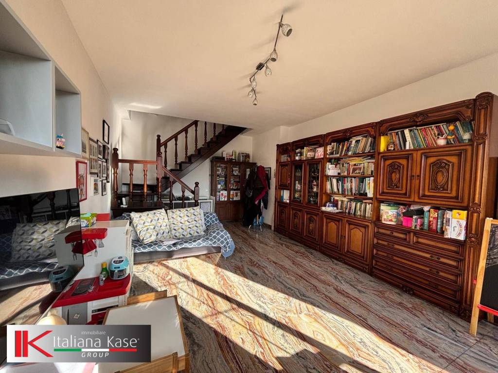 Casa indipendente a Settimo torinese in Via Castiglione, 2 - Foto 2