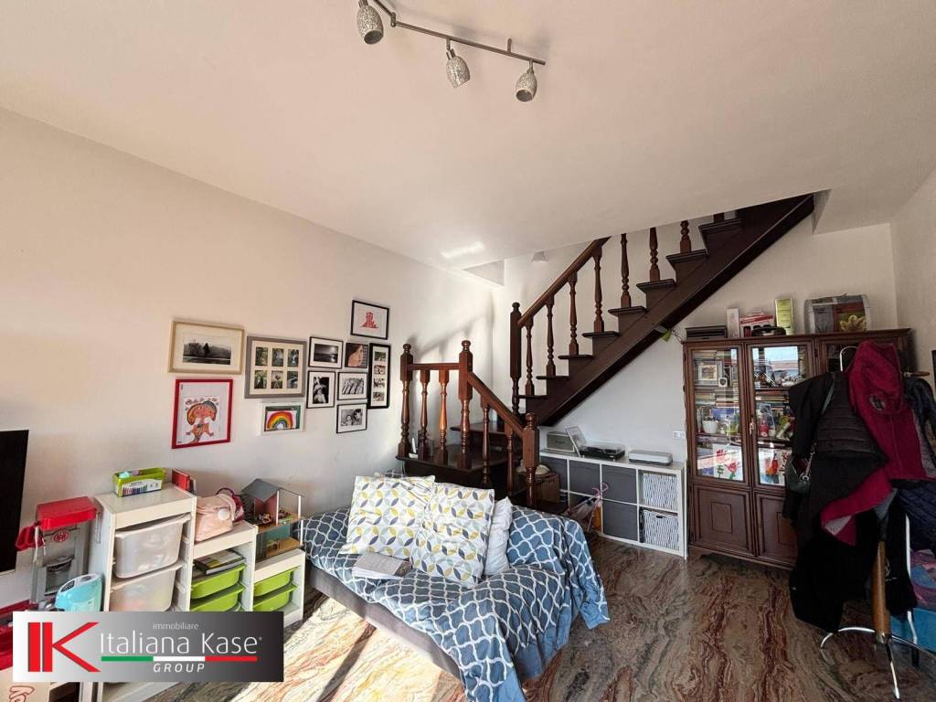 Casa indipendente a Settimo torinese in Via Castiglione, 2 - Foto 4