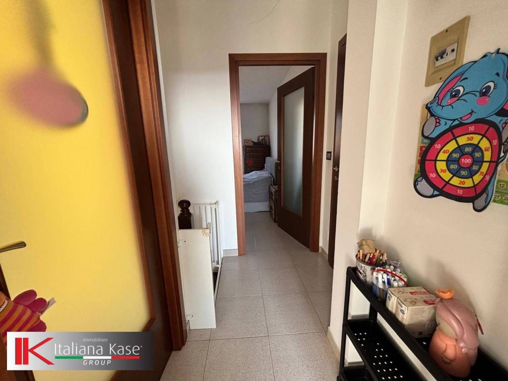 Casa indipendente a Settimo torinese in Via Castiglione, 2 - Foto 5