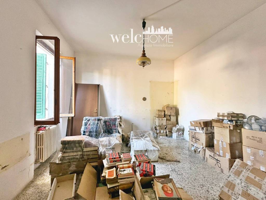 Casa indipendente a Campi bisenzio in Via della Pace - Foto 4