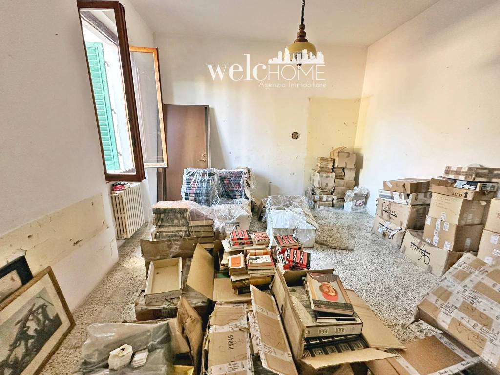 Casa indipendente a Campi bisenzio in Via della Pace - Foto 5