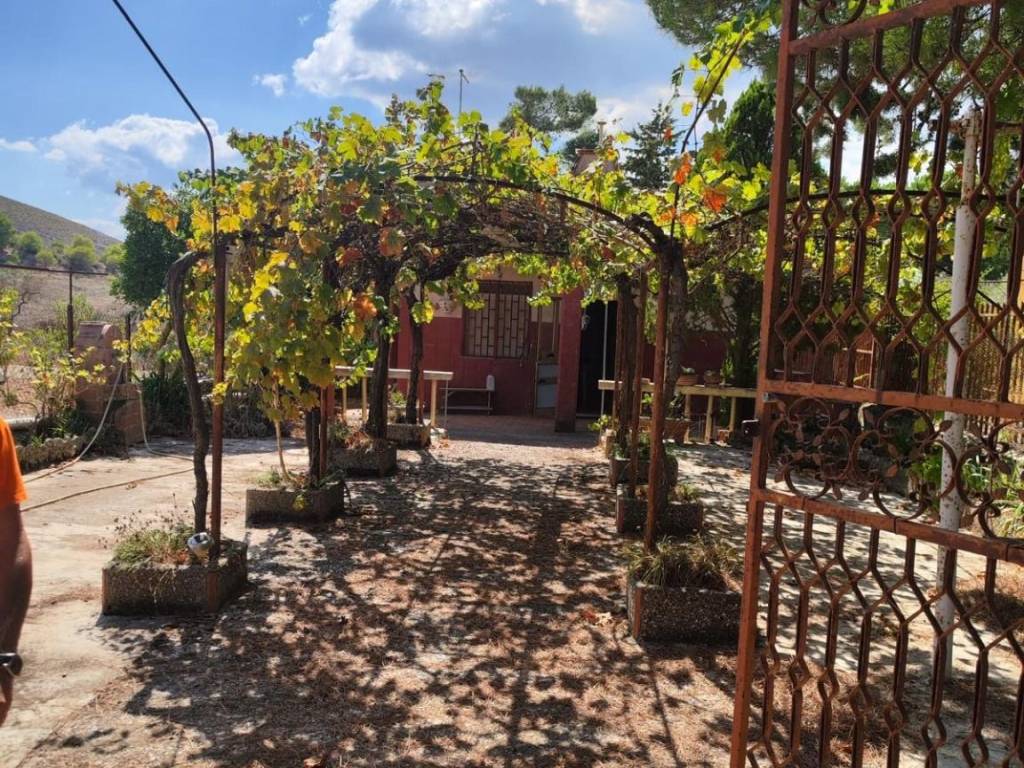 Villa a Altofonte in Via della Quercia, 10 - Foto 2