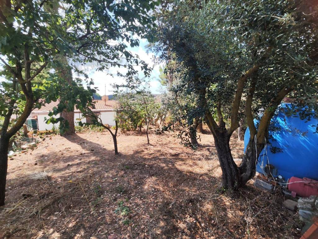 Villa a Altofonte in Via della Quercia, 10 - Foto 3