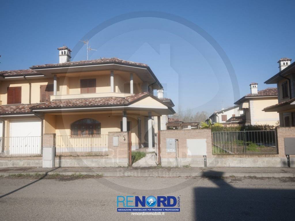 Villa a Roncaro in via Barbieri - Foto 2