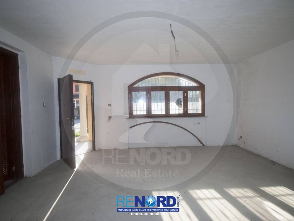 Villa a Roncaro in via Barbieri - Foto 5