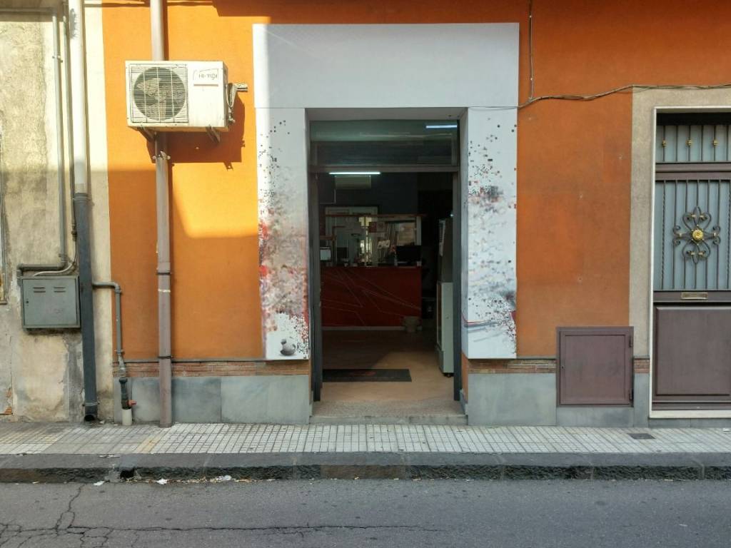 Immobile a Aci catena in Via Turi d'Agostino - Foto 2