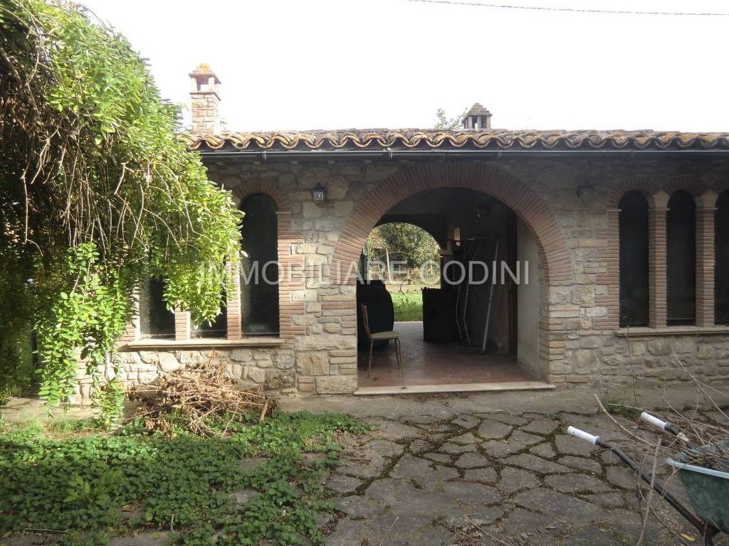 Appartamento a Todi in Vocabolo Castello - Foto 2