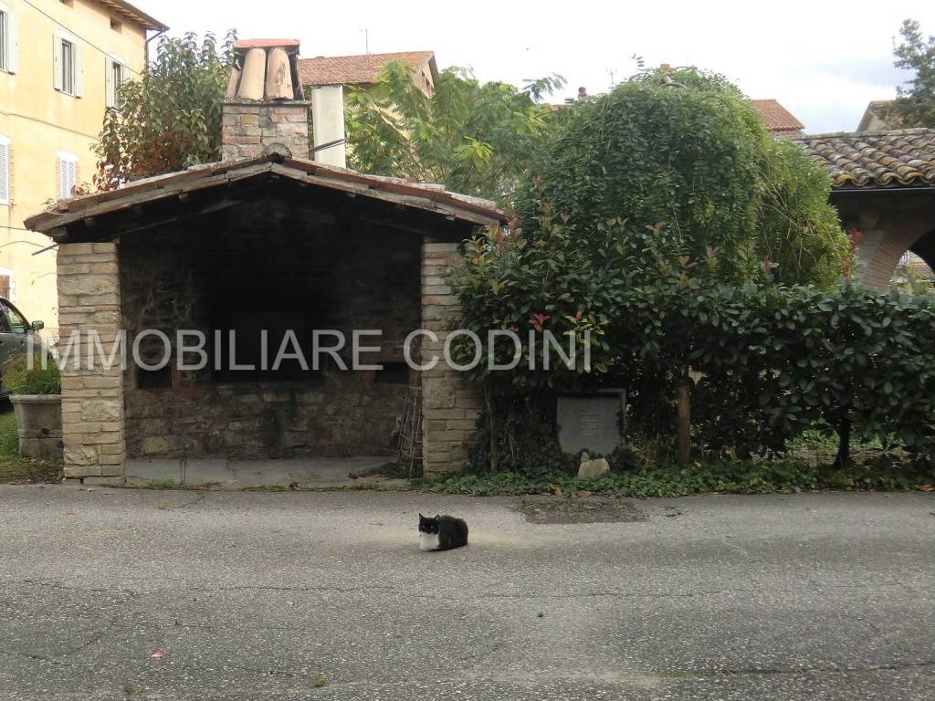 Appartamento a Todi in Vocabolo Castello - Foto 4