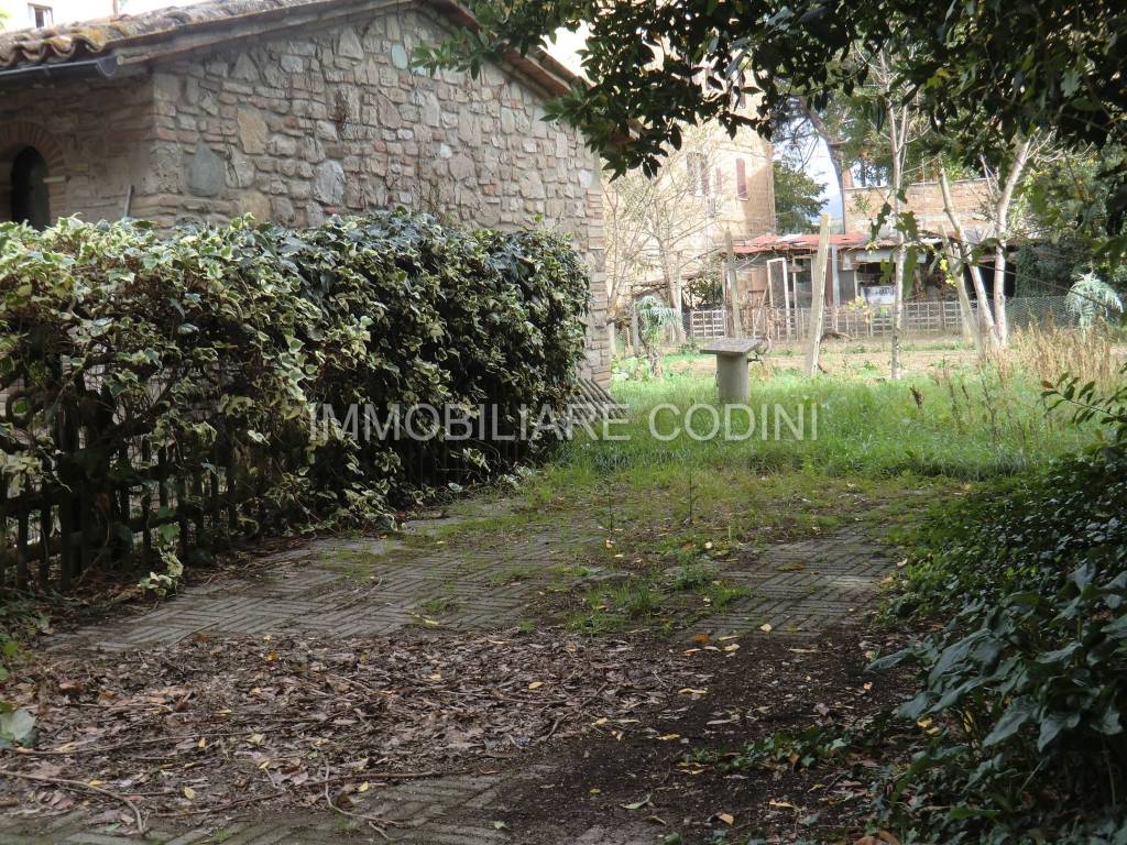 Appartamento a Todi in Vocabolo Castello - Foto 5