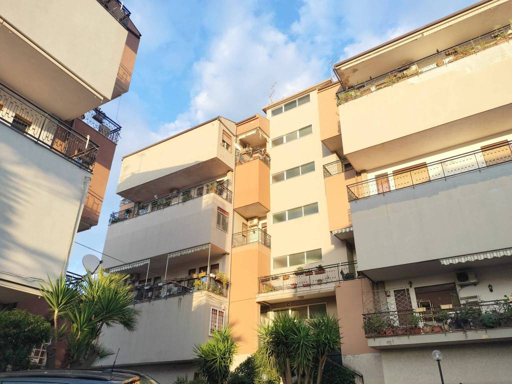 Appartamento a Gravina di catania in Via dell'Autonomia, 74 - Foto 3
