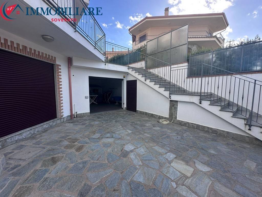 Villa a Soverato in Contrada San Nicola - Foto 3